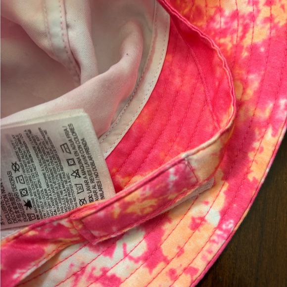 Kids Hurley Bucket Hat - Picture 5 of 7